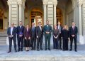 Mbahen konsultimet politike ndërmjet Kosovës dhe Zvicrës në Bernë