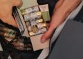 Dogana e Kosovës zbulon múnicion të padeklaruar në kabinë të shoferit