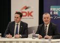 Imri Ahmeti kërkon më shumë dialog në LDK: Pa demokraci të brendshme, LDK-ja nuk është vetvetja
