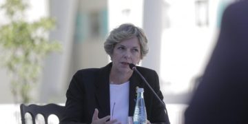 Jep dorëheqjen ministrja e Shëndetësisë e Shqipërisë, Evis Sala