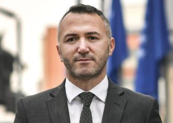 Jeton Zulfaj emërohet Kryenegociator i Republikës së Kosovës me Bashkimin Evropian