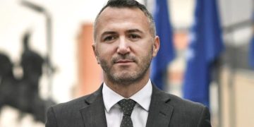 Jeton Zulfaj emërohet Kryenegociator i Republikës së Kosovës me Bashkimin Evropian
