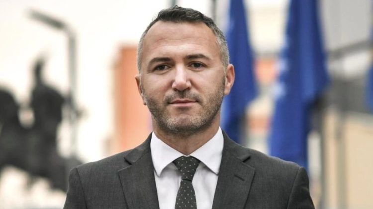 Jeton Zulfaj emërohet Kryenegociator i Republikës së Kosovës me Bashkimin Evropian