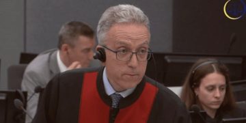 Hashim Thaçi mohon përfshirjen në vrasjen e Allaqit, Misetic: Gjykata i mbajti të fshehura provat, duam shqyrtim publik