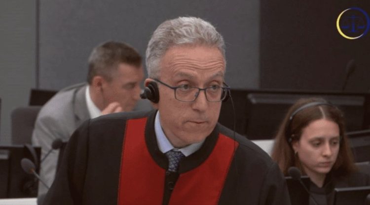 Hashim Thaçi mohon përfshirjen në vrasjen e Allaqit, Misetic: Gjykata i mbajti të fshehura provat, duam shqyrtim publik