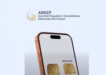 ARKEP: Nga tetori mund të ndërroni operatorin dhe ta ruani numrin e telefonit