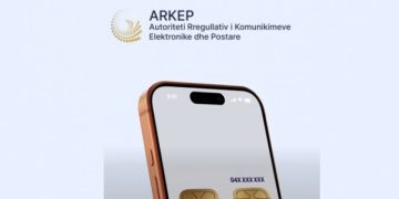 ARKEP: Nga tetori mund të ndërroni operatorin dhe ta ruani numrin e telefonit