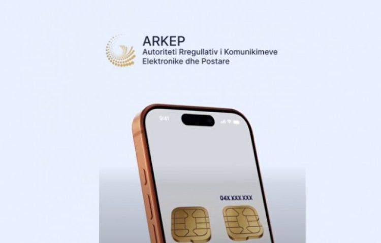 ARKEP: Nga tetori mund të ndërroni operatorin dhe ta ruani numrin e telefonit