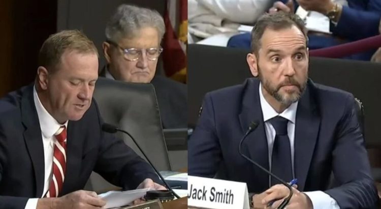 Senatori amerikan e përball Smithin për Thaçin: Pasi humbët rastet e mëdha në ShBA, shkuat në Hagë?