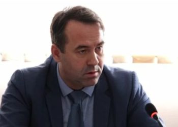 KPK zgjedh Bahri Hysenin Zëvendëskryeprokuror të Shtetit në mandat katërvjeçar