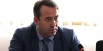 KPK zgjedh Bahri Hysenin Zëvendëskryeprokuror të Shtetit në mandat katërvjeçar