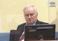 Serbia merr trupin e kríminelit të dënuar të lùftës Ratko Mlladiq, pritet të mbërrijë sot në Beograd