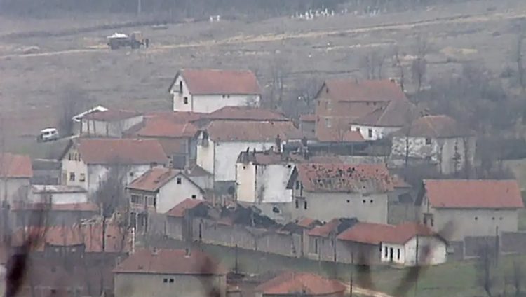Detaje nga aktakuza për Prekazin ’98, dëshmitari: Si u rrethua lagjja Jashari?