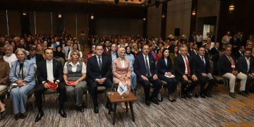 Gratë sipërmarrëse të Ballkanit mblidhen në Shkup, merr pjesë ministrja turke