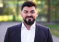 Vatan Ukaj kandidat për kryetar të komunës Aspach në Gjermani
