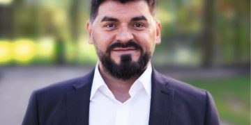 Vatan Ukaj kandidat për kryetar të komunës Aspach në Gjermani