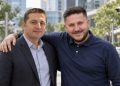 Dyshja nga Prishtina pas skemës multimilionëshe për kamerat “Smart City”