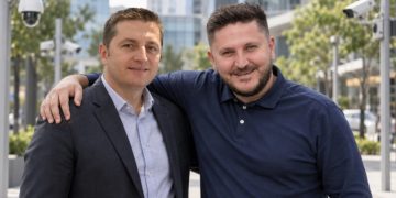Dyshja nga Prishtina pas skemës multimilionëshe për kamerat “Smart City”
