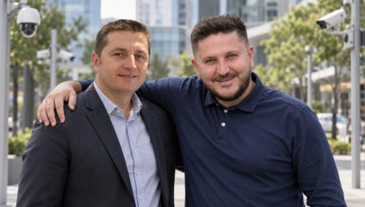 Dyshja nga Prishtina pas skemës multimilionëshe për kamerat “Smart City”