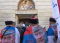 Srebrenica, Ratko Mlladiq dhe çfarë na tregojnë krimet e tij të lúftës për gjenócidin në G@zë?