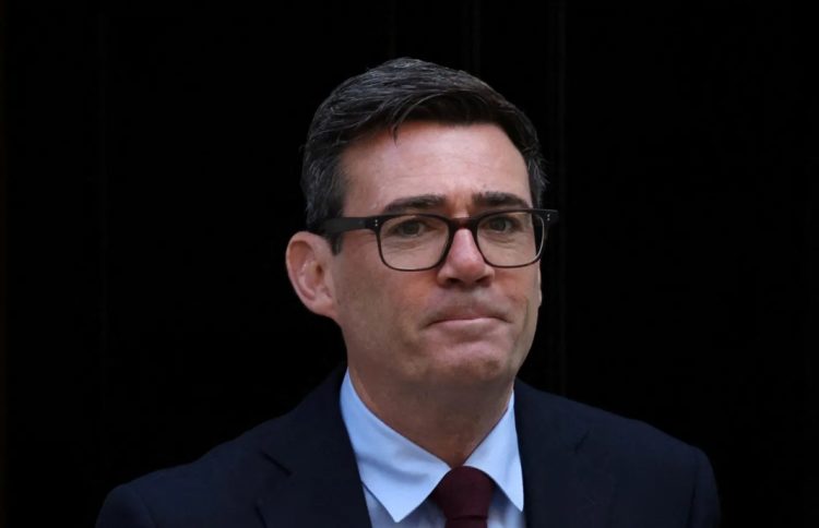 Kryeministri i Britanisë mbron sanksionet ndaj vendbanimeve të paligjshme izr@elite
