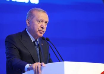 Erdoğan: Türkiye i vetmi vend me përmirësim të ndjeshëm prej 50 për qind në tri fushat e testit PISA