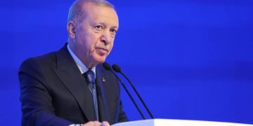 Erdoğan: Türkiye i vetmi vend me përmirësim të ndjeshëm prej 50 për qind në tri fushat e testit PISA