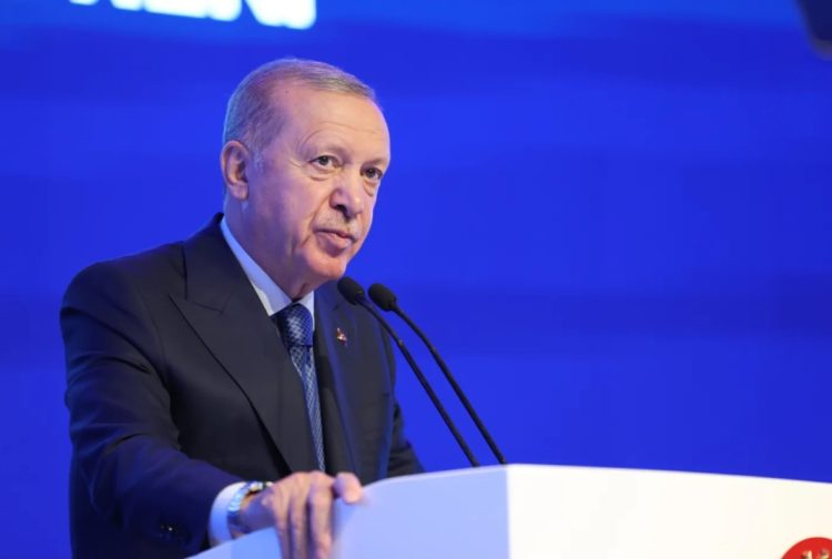 Erdoğan: Türkiye i vetmi vend me përmirësim të ndjeshëm prej 50 për qind në tri fushat e testit PISA