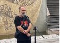 Ish-komandanti Hoxha në Shkup: UÇK-ja nuk ka bërë krime, procesi në Hagë është i montuar – Presim lirimin e tyre