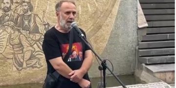 Ish-komandanti Hoxha në Shkup: UÇK-ja nuk ka bërë krime, procesi në Hagë është i montuar – Presim lirimin e tyre
