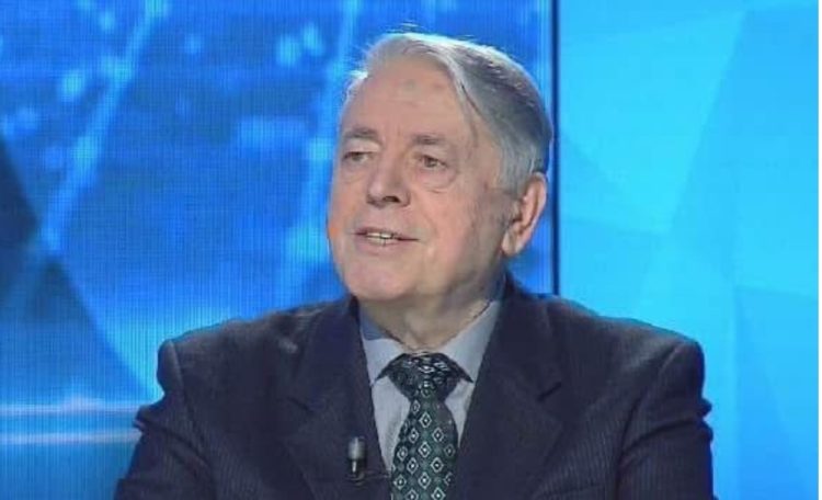“Drejtësi e komanduar nga jashtë”/ Paralajmërimi i Abdi Baletës për Gjykatën Speciale