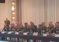 Gjenerallejtënant Jashari në Kroaci, kërkon që Kosova të pranohet me të drejta të plota në Kartën e Adriatikut