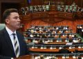 Përgjegjësia për vendimin e Hagës, deputeti i LVV: Le të nisim me ata që votuan themelimin e Speciales