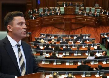 Përgjegjësia për vendimin e Hagës, deputeti i LVV: Le të nisim me ata që votuan themelimin e Speciales
