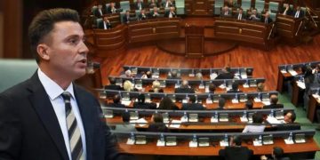 Përgjegjësia për vendimin e Hagës, deputeti i LVV: Le të nisim me ata që votuan themelimin e Speciales