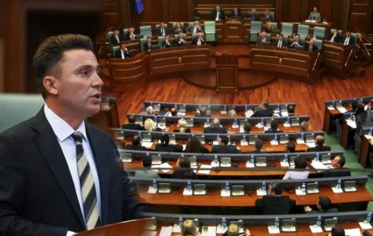 Përgjegjësia për vendimin e Hagës, deputeti i LVV: Le të nisim me ata që votuan themelimin e Speciales