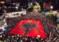 Përfundon protesta për sot