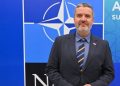 Opozita sllovene paraqet mocíon kundër ministrit të Jashtëm për politikën ndaj Izr@elit