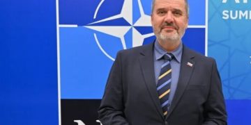 Opozita sllovene paraqet mocíon kundër ministrit të Jashtëm për politikën ndaj Izr@elit