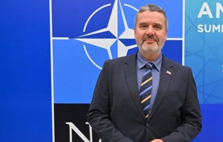 Opozita sllovene paraqet mocíon kundër ministrit të Jashtëm për politikën ndaj Izr@elit