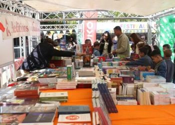 Prishtinë, hapet edicioni i katërt i Festivalit dhe Panairit të Librit për Fëmijë