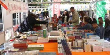 Prishtinë, hapet edicioni i katërt i Festivalit dhe Panairit të Librit për Fëmijë