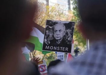 Kolumnisti izr@elit paralajmëron për bojkotime më të gjera nëse Netanyahu mbetet në pushtet