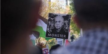 Kolumnisti izr@elit paralajmëron për bojkotime më të gjera nëse Netanyahu mbetet në pushtet