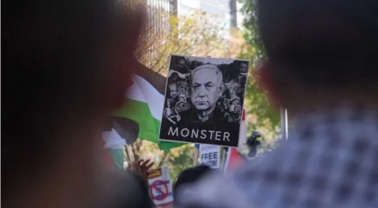 Kolumnisti izr@elit paralajmëron për bojkotime më të gjera nëse Netanyahu mbetet në pushtet