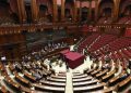 Senati italian miratoi ligjin për futjen e energjisë bërthamore në sistemin energjetik