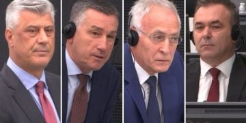 Mbretëria e Bashkuar: Aktgjykimi i sotëm është një moment i rëndësishëm, por ai nuk gjykoi shtetin e as pavarësinë e Kosovës
