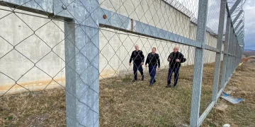 Ministri danez paralajmëron vonesë të re për burgun në Kosovë