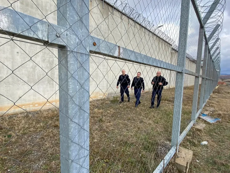 Ministri danez paralajmëron vonesë të re për burgun në Kosovë