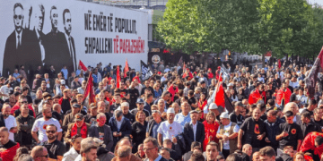 Këta janë hapat që ndërmerren për apelimin e një vendimi të Speciales